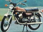 1972 Yamaha RD 250